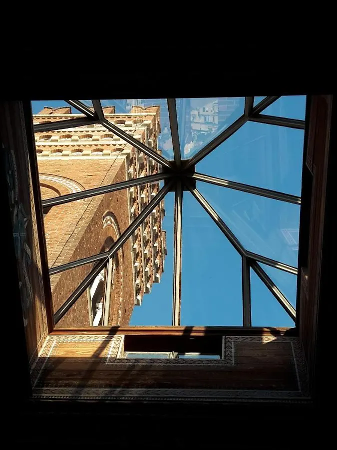 Les Etoiles Di San Lorenzo In Centro Near Acquario Apartment Genoa